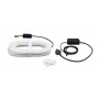 Aspiradora con Bolsa BOSCH BGLS2GOAL Negro Rojo Negro/Rojo