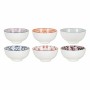Bol La Mediterránea Hiromi Porcelaine (ø 15,5 x 7,7 cm)