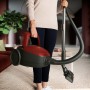 Aspirateur à sacs Electrolux PD82-ANIMA Rouge 600 W