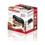 Mini Horno Eléctrico G3Ferrari G1000610            Negro 1200 W