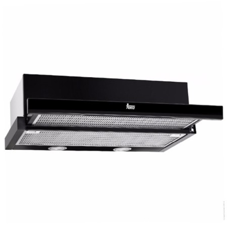 Hotte standard Teka CNL 6415 PLUS Noir