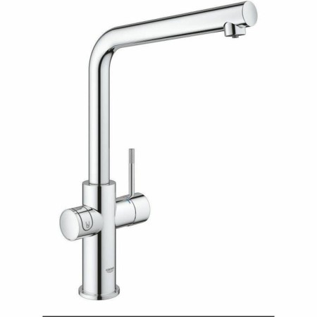 Grifo Monomando Grohe 31454001 Latón