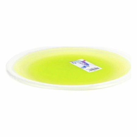 Assiette plate Dem Cristalway Plastique (ø 25 cm)
