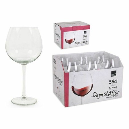 Verre Royal Leerdam Degustation Verre (58 cl)