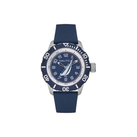 Reloj Unisex Nautica NAI0850