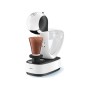 Cafetière à capsules Krups KP1701 1,2 L 1600W Blanc