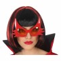 Lunettes Rouge