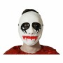 Máscara Halloween Terror
