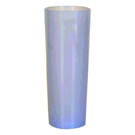 Set de Verres Réutilisable Plastique (330 ml)