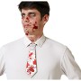 Cravate Sanglant Halloween