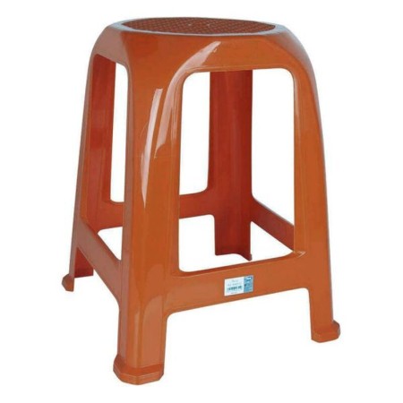 Tabouret Step Dem Aroa Plastique (26 x 26 x 47 cm)