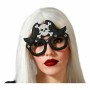 Gafas Piratas Metalizado Halloween