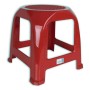 Tabouret Step Dem Plastique (26 x 26 x 33 cm)