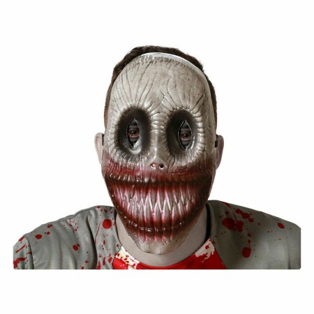 Máscara Halloween Terror