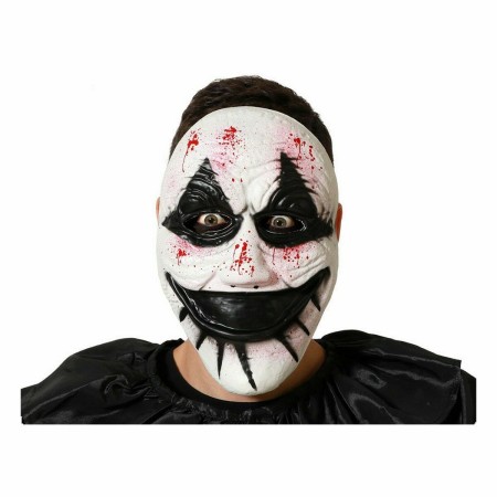 Máscara Halloween Terror