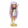 Figurine Rainbow High Fashion Studio