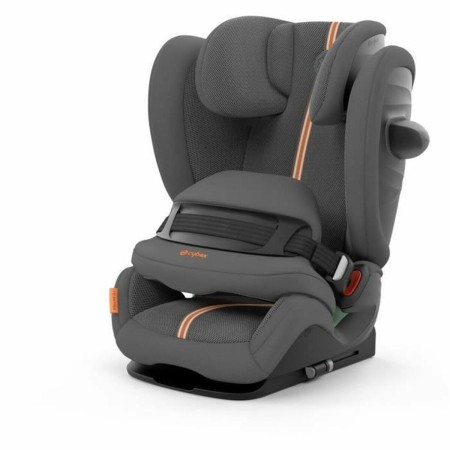 Silla para el Coche Cybex Pallas G Gris ISOFIX