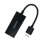 Adaptador USB a Red RJ45 approx! APPC07GV3 Gigabit Ethernet