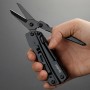 Multi-outils KSIX Noir Argenté