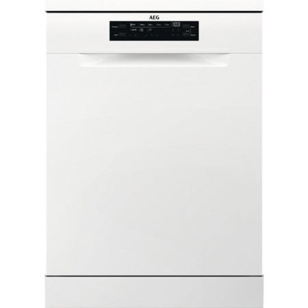 Lave-vaisselle AEG FFB53927ZW 60 cm