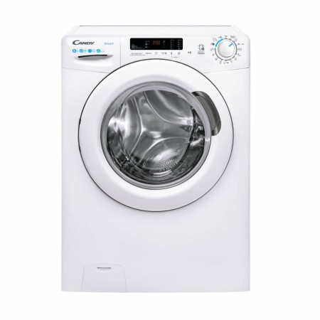 Lavadora Candy CS1482DW4/1S 60 cm 1400 rpm 8 kg