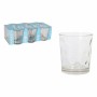 Set de Verres La Mediterránea Ignea Sirkel 28 cl (6 Pièces)