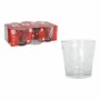 Set de Verres La Mediterránea Rock Sirkel 290 cc (6 Pièces)