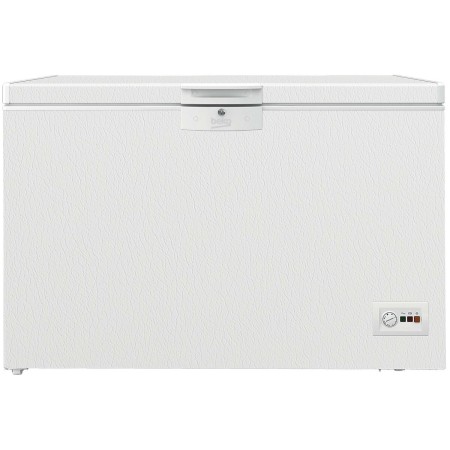 Congélateur BEKO HSM40031