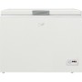 Congelador BEKO HSM30031