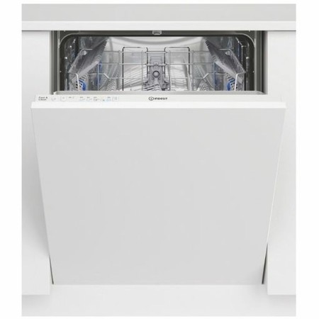 Lave-vaisselle Indesit D2IHL326 60 cm