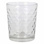 Set de Verres La Mediterránea Silex Diamants 360 cc (6 Pièces)