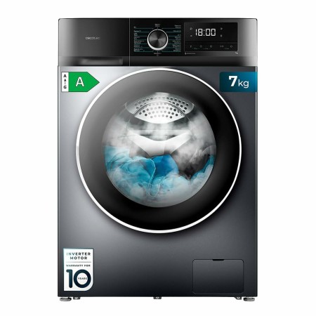 Machine à laver Cecotec DESSCODE 7500