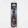 Collar para Perro Star Wars Negro M