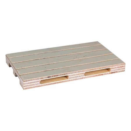 Support verres Palette Mini (20 x 12 x 2 cm)