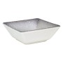 Bol La Mediterránea Kosmos Elite Porcelaine Brille (13 x 13 x 5 cm)
