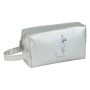 Nécessaire de Voyage Disney Argenté 21 x 11 x 7 cm