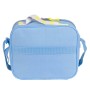 Sac glacière goûter 3D Bluey Bleu 23,5 x 19,5 x 10 cm