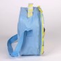 Sac glacière goûter 3D Bluey Bleu 23,5 x 19,5 x 10 cm