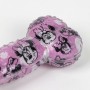 Jouet pour chien Minnie Mouse Rose TPR 7 x 16,5 x 4 cm