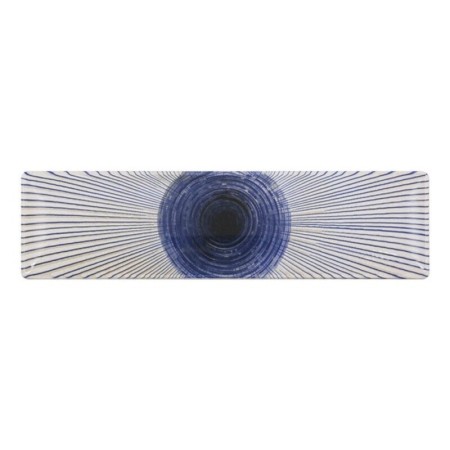 Fontaine La Mediterránea Irys Rectangulaire Brille (30 x 8 cm)