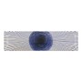 Fontaine La Mediterránea Irys Rectangulaire Brille (30 x 8 cm)