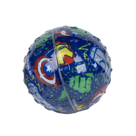 Juguete para perros Marvel Pelota 6,3 cm TPR