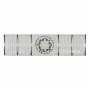 Fontaine Barroc Rectangulaire Brille (30 x 8 cm)