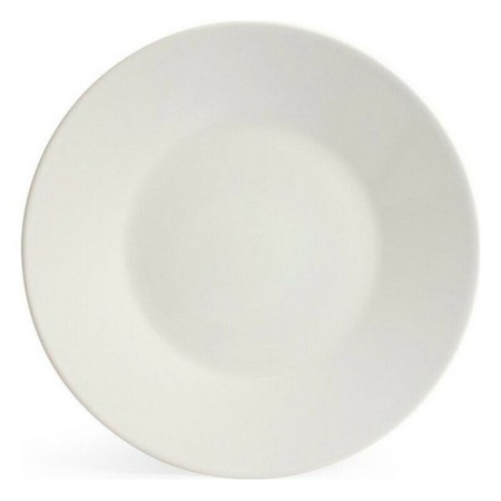 Assiette plate La Mediterránea Maitre Ivory Brille (ø 28 cm)