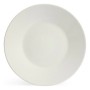 Assiette plate La Mediterránea Maitre Ivory Brille (ø 28 cm)