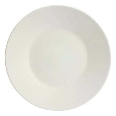 Assiette plate La Mediterránea Maitre Ivory (ø 25 cm)