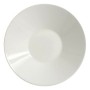 Assiette creuse La Mediterránea Maitre Ivory (23,5 cm)