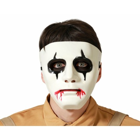 Masque Horreur Halloween