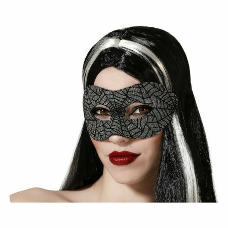 Masque Adultes Noir