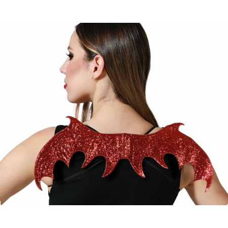 Ailes Rouge